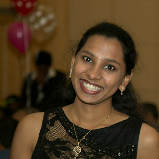 Kagitala Ramya Niveditha